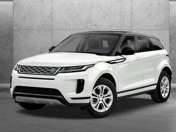 LAND ROVER RANGE ROVER EVOQUE 2020 SALZP2FX3LH062994 image